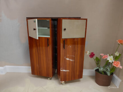 Premium Shoe Rack (44pair storage) with Socks storage- PSR44